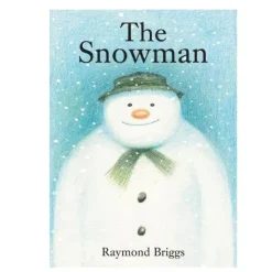 The Snowman