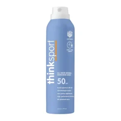 Thinkbaby Kids - All Sheer Mineral Sunscreen Spray SPF 50