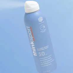 Thinkbaby Kids - All Sheer Mineral Sunscreen Spray SPF 50