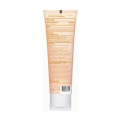 Thinkbaby New Baby Clear Zinc Sunscreen Sensitive Skin Spf 50