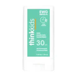 Thinksport Kids Sunscreen Stick- 30SPF