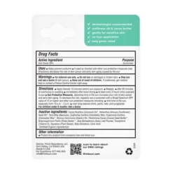 Thinksport Kids Sunscreen Stick- 30SPF
