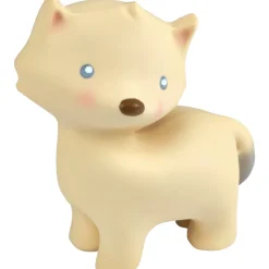 Tikiri Arctic Fox Teether