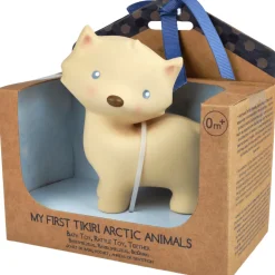 Tikiri Arctic Fox Teether