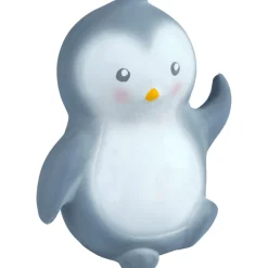 Tikiri Arctic Penguin Teether
