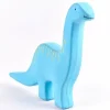 Tikiri Baby Brachiosaurus Rubber Toy