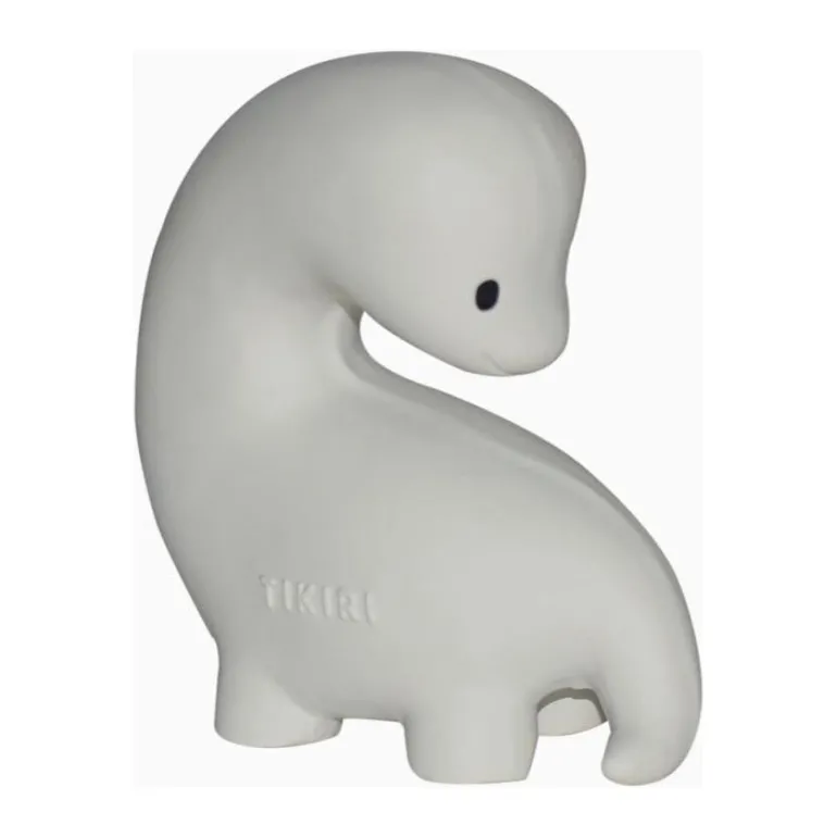 Tikiri Brachi Teether, Rattle and Bath Toy