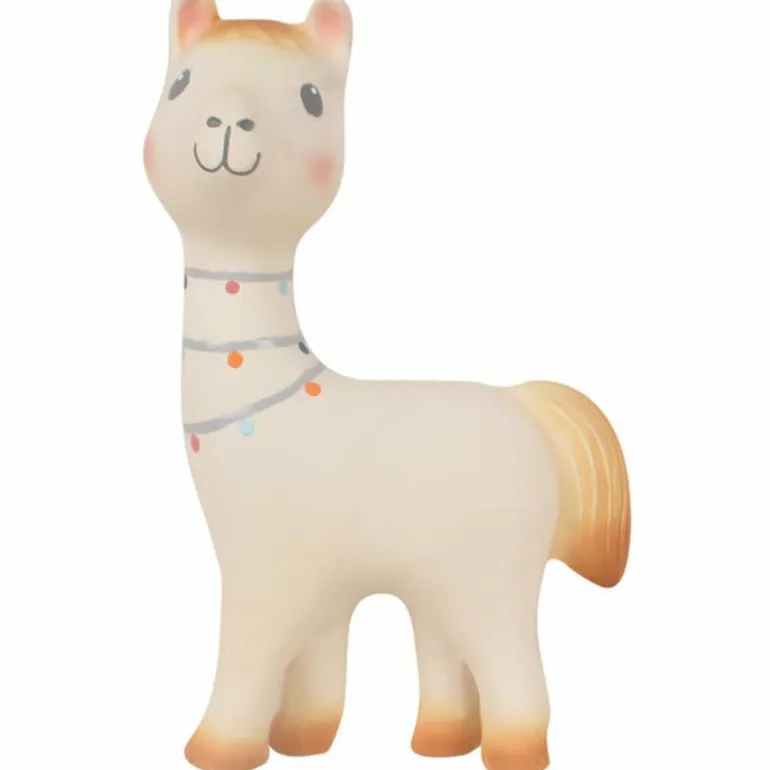 Tikiri Lilith the Llama