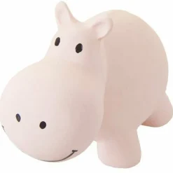 Tikiri My First Zoo Rattle - Hippo