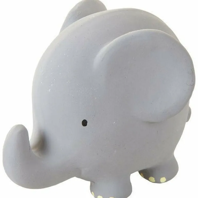 Tikiri My First Zoo Rattle - Elephant