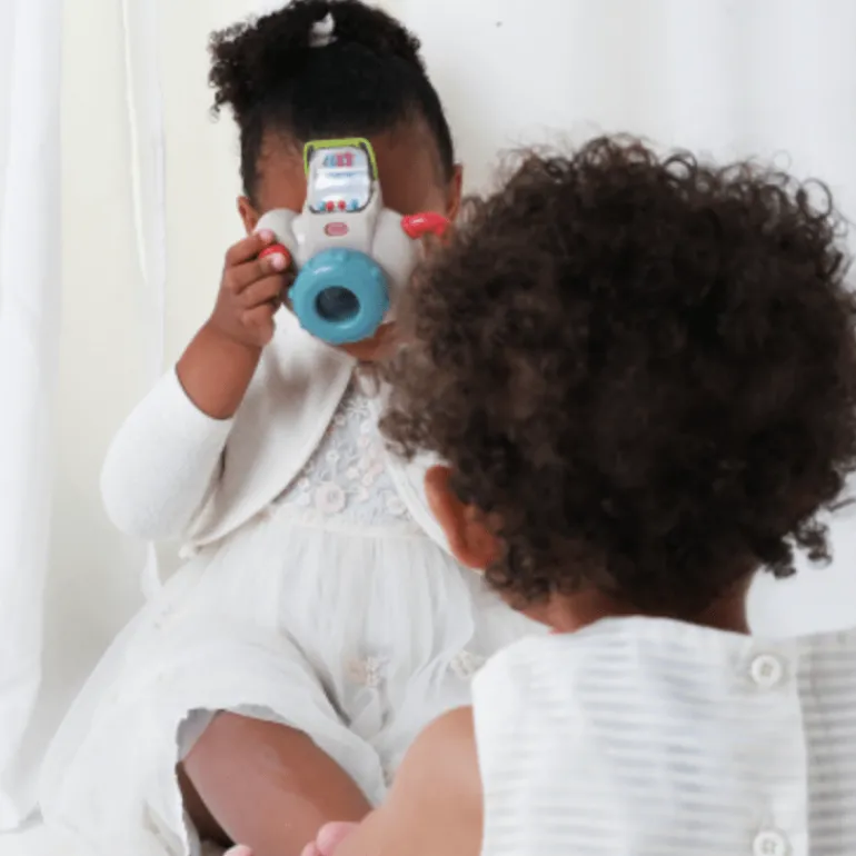 Tolo Bio Baby Camera