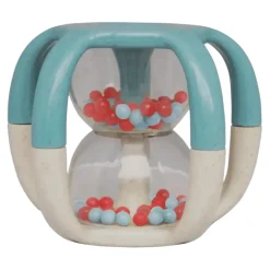 Tolo Bio Gripper Rattle