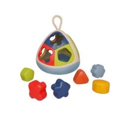 Tolo Bio Shape Sorter