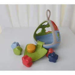 Tolo Bio Shape Sorter