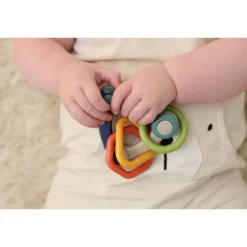 Tolo Triangle Rattle - Tolo