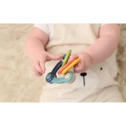 Tolo Triangle Rattle - Tolo
