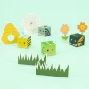 Uncle Goose Cubelings Insect Blocks