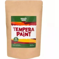 Veggie Baby Tempera Paint