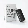 Wee Gallery Animal Alphabet Cards