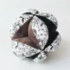 Wee Gallery Clutch Ball - Woodland