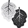Wee Gallery Leaf Crinkle Toy