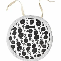 Wee Gallery Organic Activity Pad - Meadow
