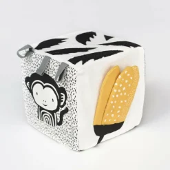 Wee Gallery Soft Block - Jungle