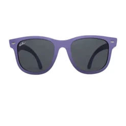 WeeFarers Polarized Sunglasses - Purple