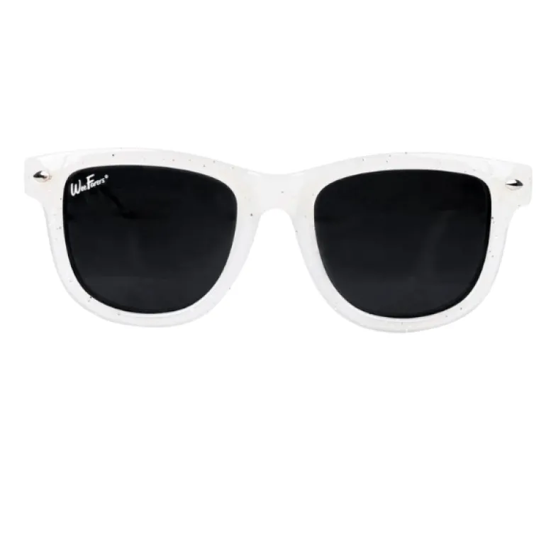 WeeFarers Polarized Sunglasses - Summer Sparkler