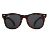 WeeFarers Polarized Sunglasses - Tortoise