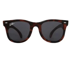 WeeFarers Polarized Sunglasses - Tortoise
