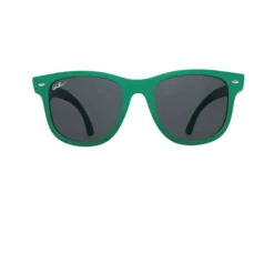 WeeFarers Polarized Sunglasses - Green