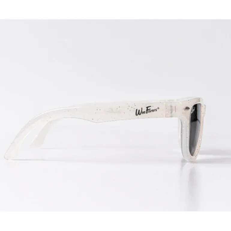 WeeFarers Polarized Sunglasses - Summer Sparkler