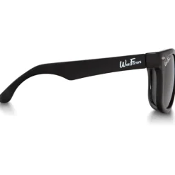 WeeFarers Polarized Sunglasses - Black