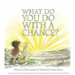 What Do You Do With A Chance Book
