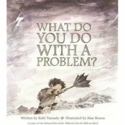 What Do You Do With A Problem Book