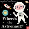 Where's the Astronaut?