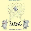 Wish Board Book