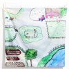 Wonderie Around The Farm Playcloth MAXI