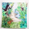 Wonderie Deep In The Jungle Playcloth - MAXI