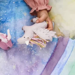 Wonderie Magical Sky Playcloth- MAXI