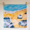 Wonderie Rock Pool Life Playcloth MAXI