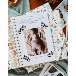 Write To Me - Baby Firsts Book