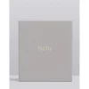 Write To Me - Baby. Your First Five Years- Light Grey