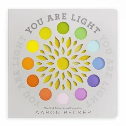 You Are Light Board Book