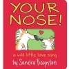 Your Nose