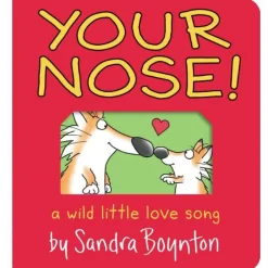 Your Nose