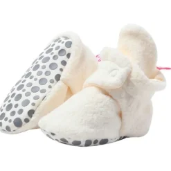 Zutano Cozie Fleece Baby Bootie