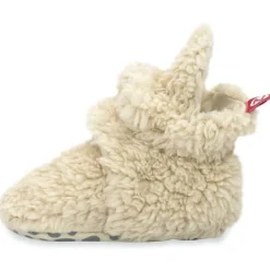 Zutano Furry Baby Bootie