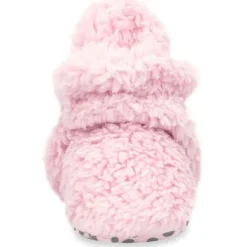 Zutano Furry Baby Bootie